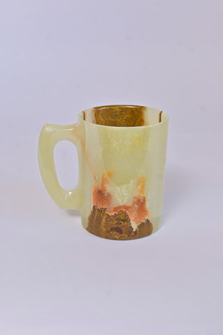 Onyx Marble Mug