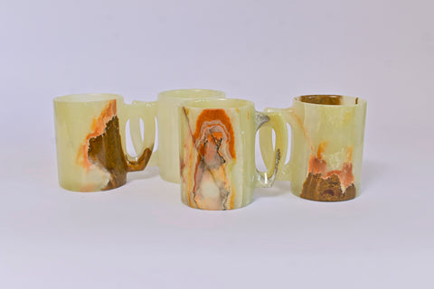 Onyx Marble Mug